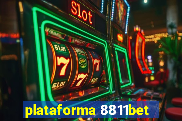 plataforma 8811bet